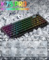 Attack Shark K75 Pro