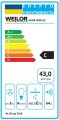 Weilor Aura WDS 53 WH