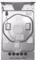 Hansa FCMW54000H