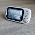Baby Monitor ABM600