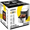 Rotex ROM770-XL