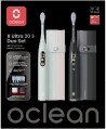 Oclean X Ultra 20 S Duo Set