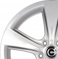 Carbonado Concave