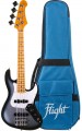 Flight Mini JB Moonburst Bass
