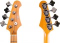Flight Mini JB Moonburst Bass