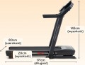 Pro-Form Carbon TL PFTL59725-INT