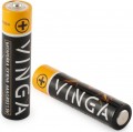 Vinga 4xAAA Alkaline