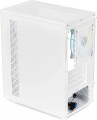 QUBE GEON ARGB White