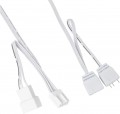 QUBE M55-1 White