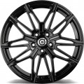 Carbonado Rubin