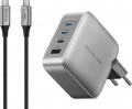 EcoFlow Rapid Pro Charger 140W