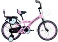 Crossride Dolphin BMX ST 18