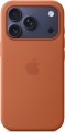 Apple Silicone Case with MagSafe for iPhone 17 Pro