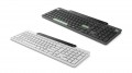 Lenovo Self-Charging Bluetooth Keyboard