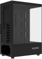 Alseye Spider Black