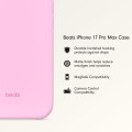 Apple Beats MagSafe for iPhone 17 Pro Max