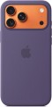 Apple Silicone Case with MagSafe for iPhone 17 Pro Max