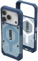 UAG Pathfinder Clear with Magnet and Lanyard for iPhone 17 P