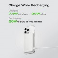 EcoFlow Rapid Mag Power Bank 5000 20W