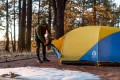Sierra Designs Convert 2