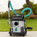 Cecotec Conga Rockstar Wet & Dry Steel Max