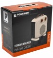 Powermat PM-TWE-2000D