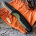 SOG Aegis FX Black & Moss