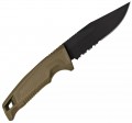 SOG Recondo FX FDE Partially Serrated