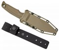 SOG Recondo FX FDE Partially Serrated