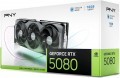 PNY GeForce RTX 5080 Triple Fan
