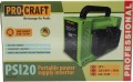 Procraft PSI20