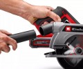 Einhell Expert TE-CS 18/165-2 Li Solo