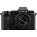 Fujifilm 13-33mm f/3.5-6.3 XC OIS Fujinon
