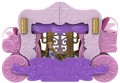 Disney Carriage To Castle Playset HWX17