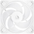 ARCTIC P12 Pro Reverse A-RGB White 3pcs.