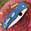 Spyderco Bodacious SPY27