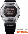 Casio G-Shock GBX-100S-1