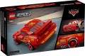 Lego Lightning McQueen 77255