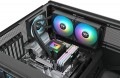 Thermaltake LA240 ARGB