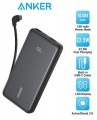 ANKER Zolo 10000 Built-In USB-C Cable 22.5W
