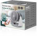 Sencor SFH 9200