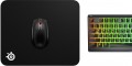 SteelSeries QcK M