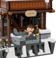 Pantasy Summit Cabin 85033