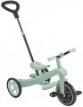 Globber Explorer Trike 4 in 1 Ecologic