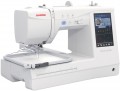 Janome Memory Craft 1000
