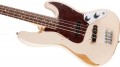 Fender Flea Jazz Bass