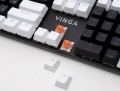Vinga KBGM-095 LED Orange Switch