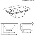 Electrolux ECC 83410 CK