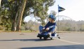 Razor Crazy Cart Shift