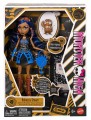 Monster High Robecca Steam JHK59